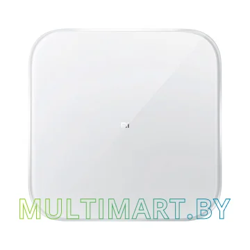 Напольные весы Xiaomi Mi Smart Scale 2
